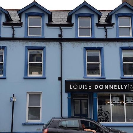 The Stonehouse, In The Heart Of Ballycastle Exterior photo