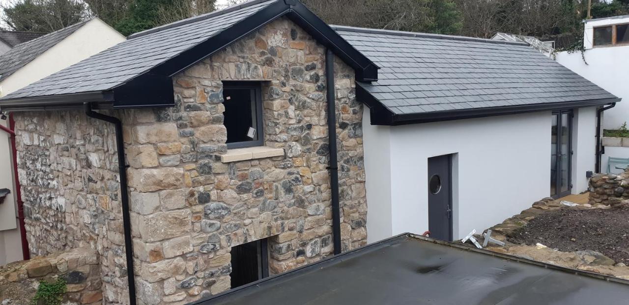 The Stonehouse, In The Heart Of Ballycastle Exterior photo
